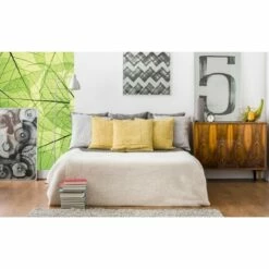 Dimex | Dimex Line | MS-2-0111 | Fototapete | Vlies | Versch. Größen | Wald & Pflanzen | Grün -Profistuck Verkäufe MS 2 0111 1 1280x1280