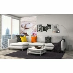 Dimex | Dimex Line | MS-2-0118 | Fototapete | Vlies | Versch. Größen | Wald & Pflanzen | Beige -Profistuck Verkäufe MS 2 0118 1 1280x1280