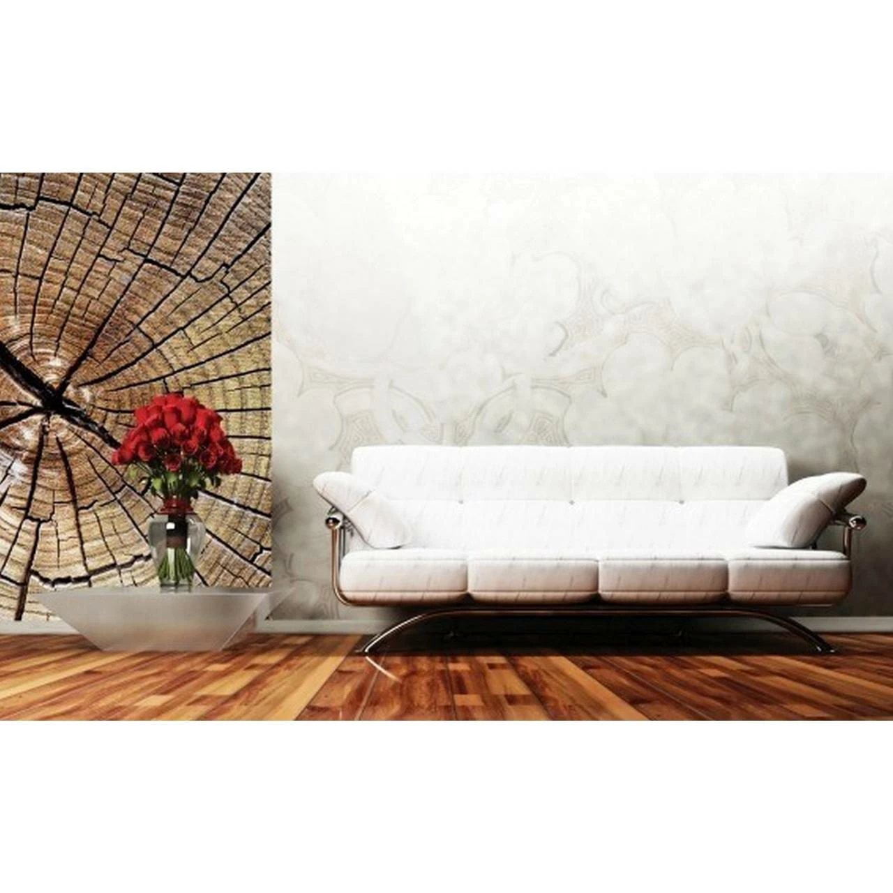 Dimex | Dimex Line | MS-2-0162 | Fototapete | Vlies | Versch. Größen | Holz | Braun 4 Dimex | Dimex Line | MS-2-0162 | Fototapete | Vlies | Versch. Größen | Holz | Braun – Bild 2