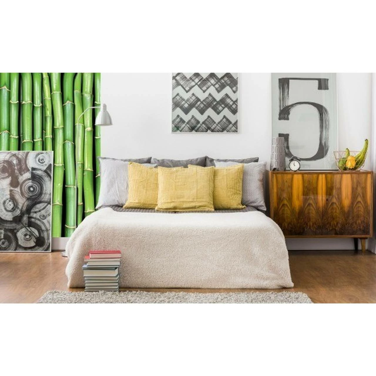 Dimex | Dimex Line | MS-2-0165 | Fototapete | Vlies | Versch. Größen | Wald & Pflanzen | Grün 4 Dimex | Dimex Line | MS-2-0165 | Fototapete | Vlies | Versch. Größen | Wald & Pflanzen | Grün – Bild 2