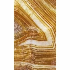 Dimex | Dimex Line | MS-2-0180 | Fototapete | Vlies | Versch. Größen | Stein & Beton | Orange