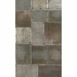 Dimex | Dimex Line | MS-2-0182 | Fototapete | Vlies | Versch. Größen | Metall | Braun