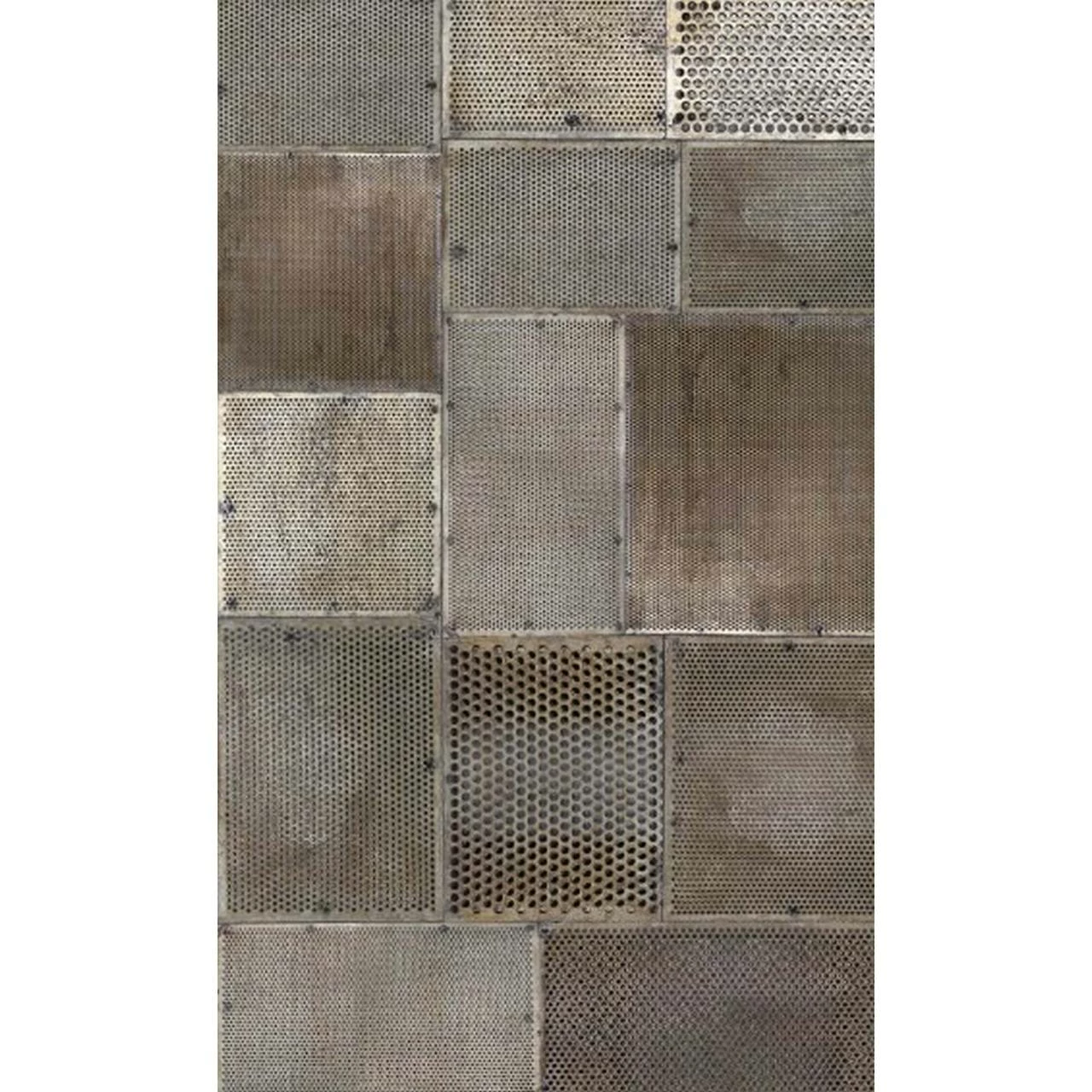 Dimex | Dimex Line | MS-2-0182 | Fototapete | Vlies | Versch. Größen | Metall | Braun 3 Dimex | Dimex Line | MS-2-0182 | Fototapete | Vlies | Versch. Größen | Metall | Braun