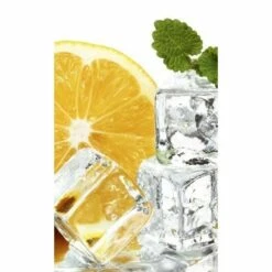 Dimex | Dimex Line | MS-2-0238 | Fototapete | Vlies | Versch. Größen | Küche | Gelb