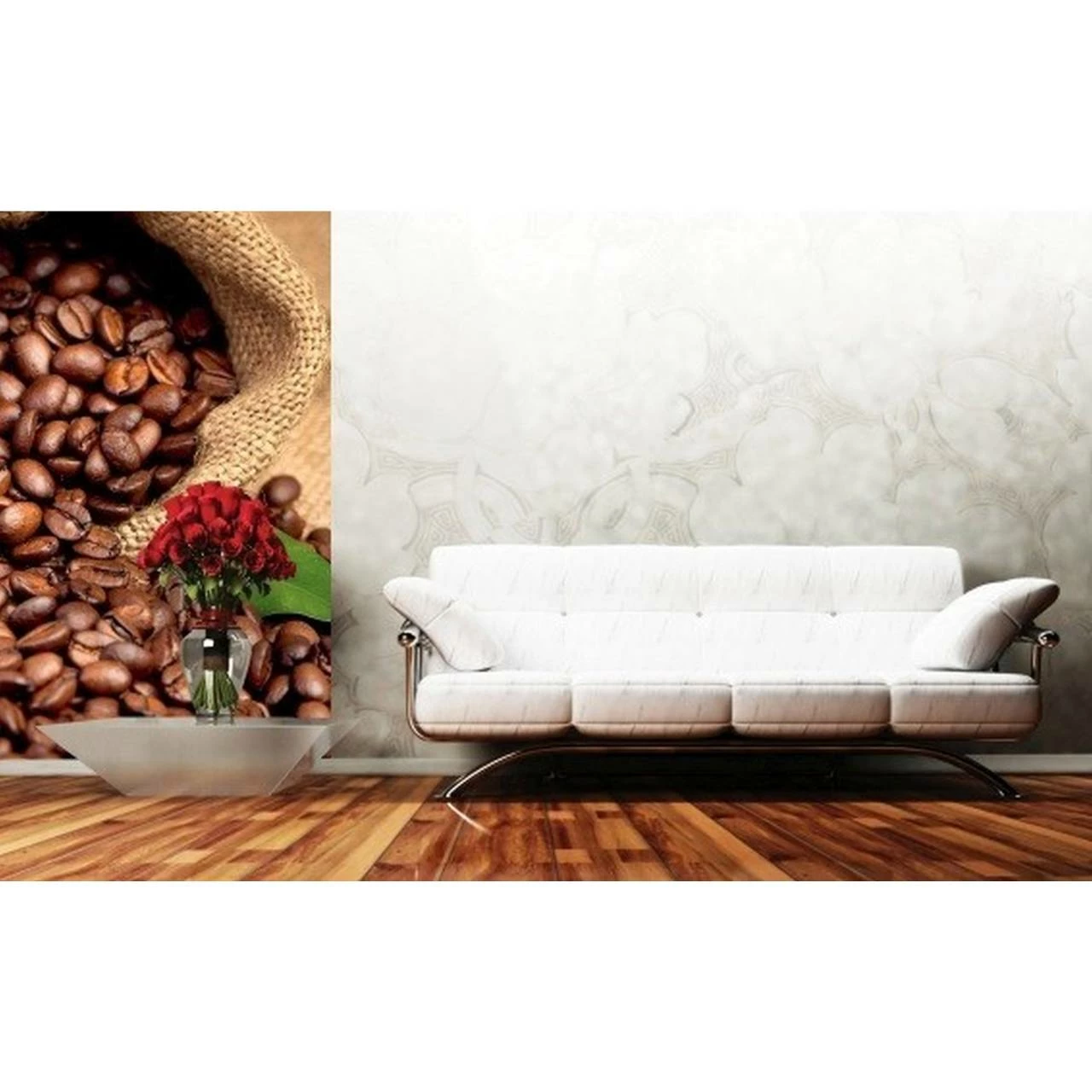 Dimex | Dimex Line | MS-2-0244 | Fototapete | Vlies | Versch. Größen | Küche | Braun 4 Dimex | Dimex Line | MS-2-0244 | Fototapete | Vlies | Versch. Größen | Küche | Braun – Bild 2