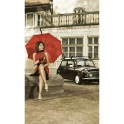 Dimex | Dimex Line | MS-2-0257 | Fototapete | Vlies | Versch. Größen | Fotokunst | Beige