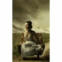 Dimex | Dimex Line | MS-2-0258 | Fototapete | Vlies | Versch. Größen | Fotokunst | Braun