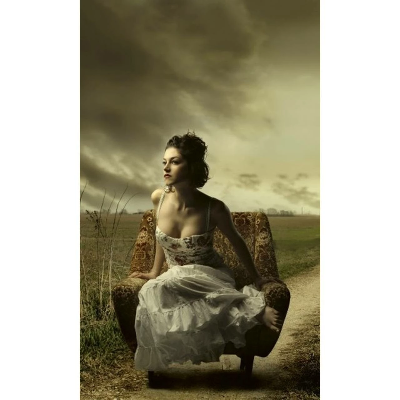 Dimex | Dimex Line | MS-2-0258 | Fototapete | Vlies | Versch. Größen | Fotokunst | Braun 3 Dimex | Dimex Line | MS-2-0258 | Fototapete | Vlies | Versch. Größen | Fotokunst | Braun