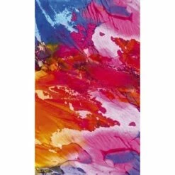 Dimex | Dimex Line | MS-2-0268 | Fototapete | Vlies | Versch. Größen | Abstrakt | Rot