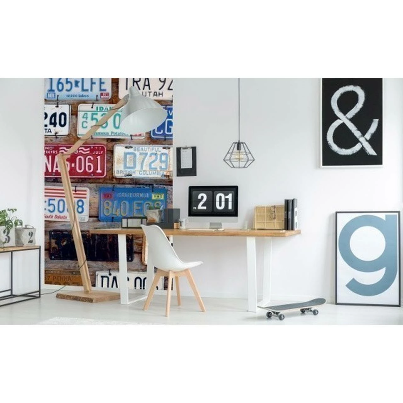 Dimex | Dimex Line | MS-2-0269 | Fototapete | Vlies | Versch. Größen | Auto & Motorrad | Blau 4 Dimex | Dimex Line | MS-2-0269 | Fototapete | Vlies | Versch. Größen | Auto & Motorrad | Blau – Bild 2