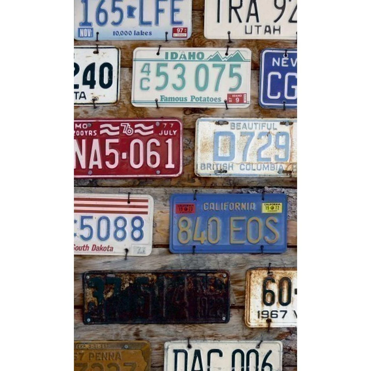 Dimex | Dimex Line | MS-2-0269 | Fototapete | Vlies | Versch. Größen | Auto & Motorrad | Blau 3 Dimex | Dimex Line | MS-2-0269 | Fototapete | Vlies | Versch. Größen | Auto & Motorrad | Blau