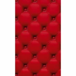 Dimex | Dimex Line | MS-2-0270 | Fototapete | Vlies | Versch. Größen | Wohnzimmer | Rot