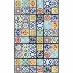 Dimex | Dimex Line | MS-2-0276 | Fototapete | Vlies | Versch. Größen | Barock | Blau