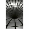 Dimex | Dimex Line | MS-2-0278 | Fototapete | Vlies | Versch. Größen | 3D | Schwarz -Profistuck Verkäufe MS 2 0278 2 1280x1280