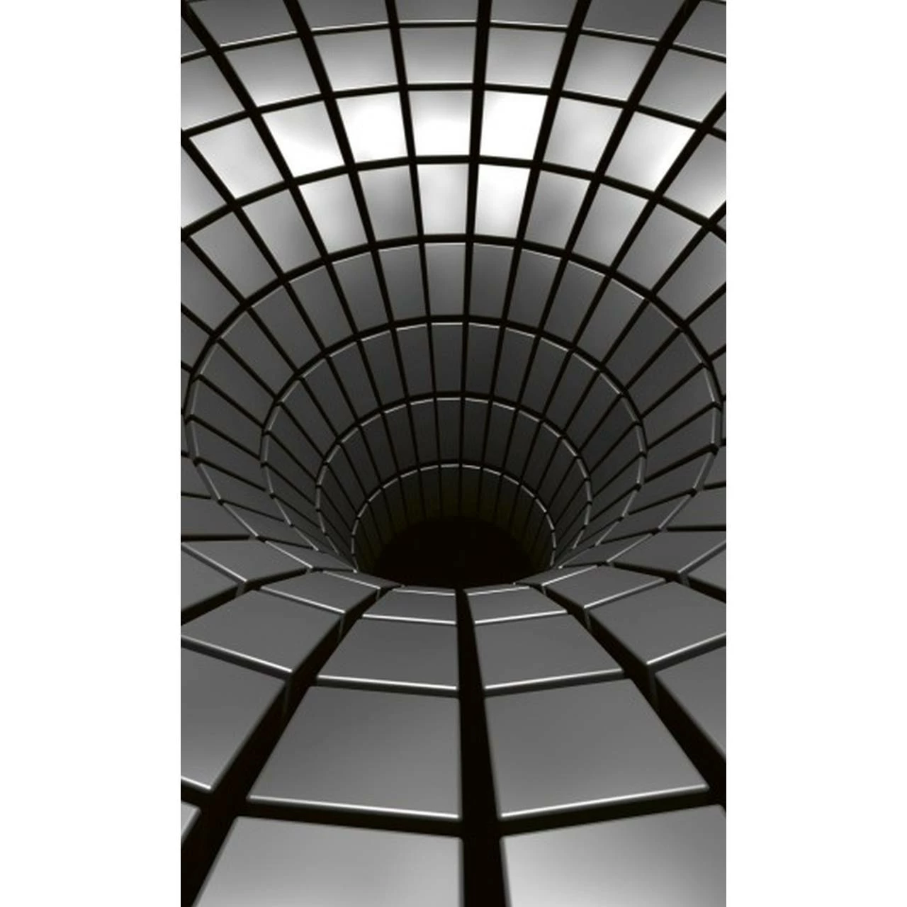 Dimex | Dimex Line | MS-2-0278 | Fototapete | Vlies | Versch. Größen | 3D | Schwarz 3 Dimex | Dimex Line | MS-2-0278 | Fototapete | Vlies | Versch. Größen | 3D | Schwarz