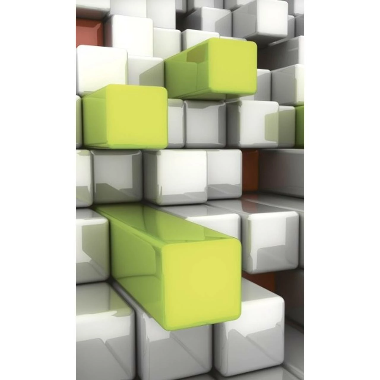 Dimex | Dimex Line | MS-2-0286 | Fototapete | Vlies | Versch. Größen | 3D | Grau 3 Dimex | Dimex Line | MS-2-0286 | Fototapete | Vlies | Versch. Größen | 3D | Grau