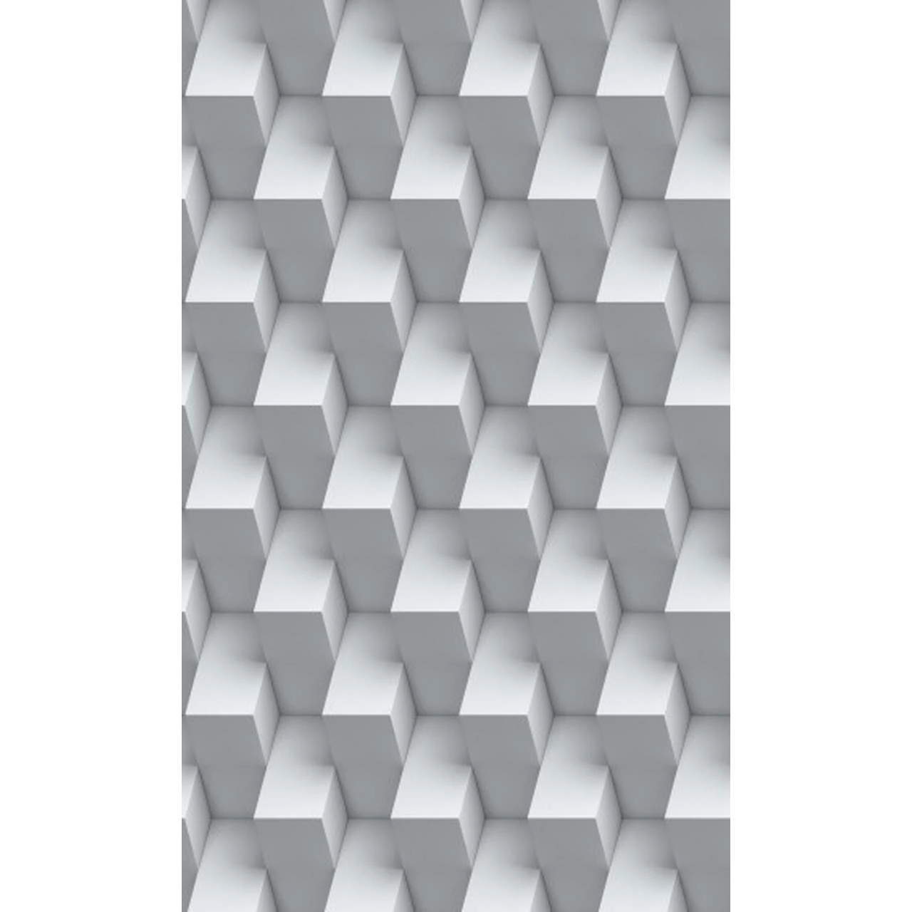 Dimex | Dimex Line | MS-2-0298 | Fototapete | Vlies | Versch. Größen | 3D | Grau 3 Dimex | Dimex Line | MS-2-0298 | Fototapete | Vlies | Versch. Größen | 3D | Grau