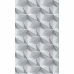 Dimex | Dimex Line | MS-2-0300 | Fototapete | Vlies | Versch. Größen | 3D | Grau