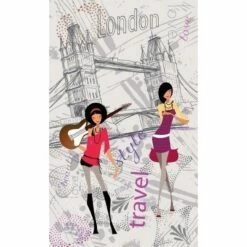 Dimex | Dimex Line | MS-2-0332 | Fototapete | Vlies | Versch. Größen | Jugendzimmer | Grau