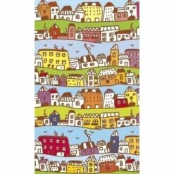 Dimex | Dimex Line | MS-2-0345 | Fototapete | Vlies | Versch. Größen | Kinderzimmer | Grün