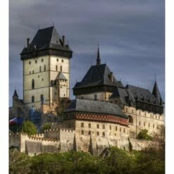 Dimex | Dimex Line | MS-3-0032 | Fototapete | Vlies | Versch. Größen | Sonstige Metropolen | Beige