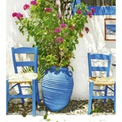 Dimex | Dimex Line | MS-3-0087 | Fototapete | Vlies | Versch. Größen | Architektur & Gebäude | Blau