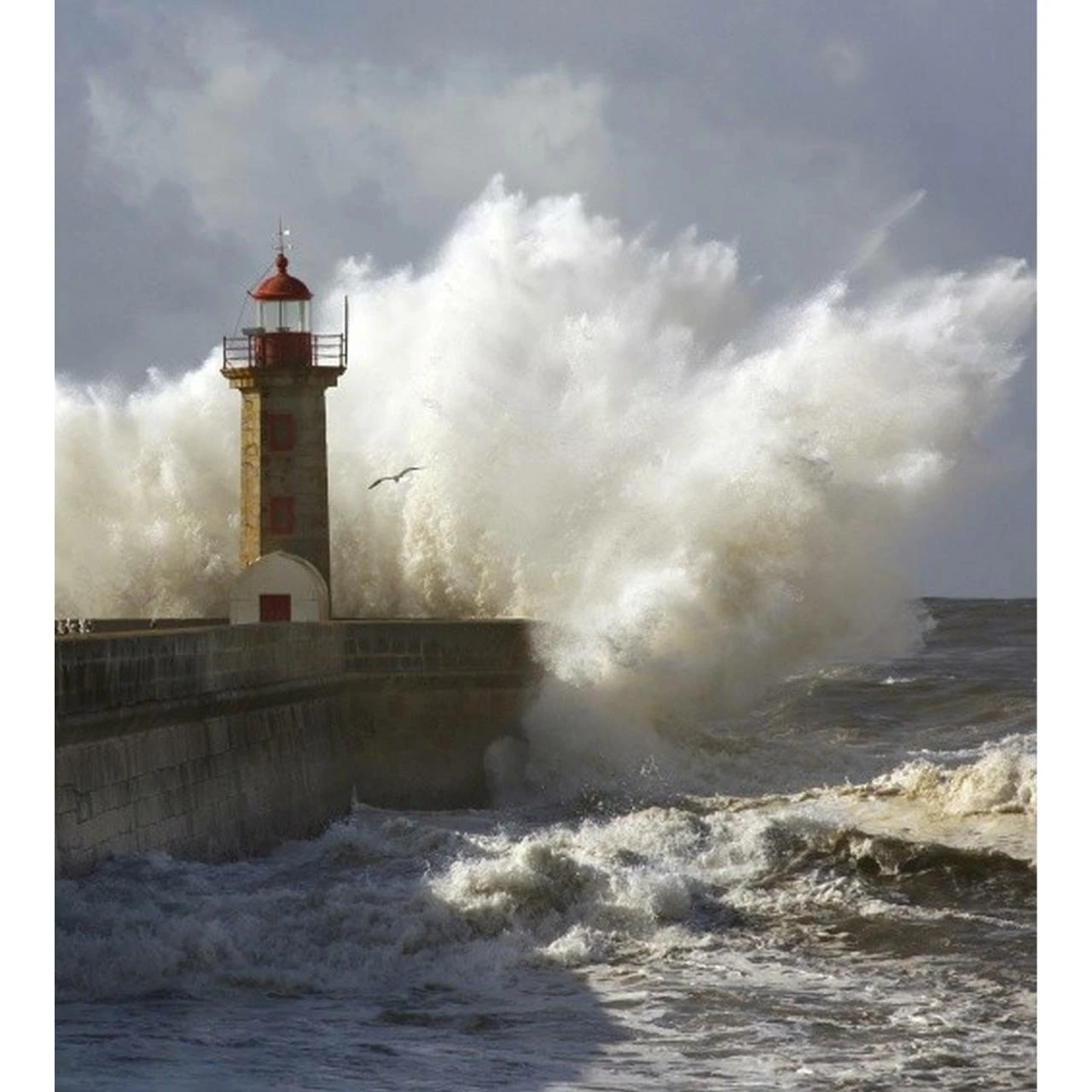 Dimex | Dimex Line | MS-3-0207 | Fototapete | Vlies | Versch. Größen | Architektur & Gebäude | Grau 3 Dimex | Dimex Line | MS-3-0207 | Fototapete | Vlies | Versch. Größen | Architektur & Gebäude | Grau