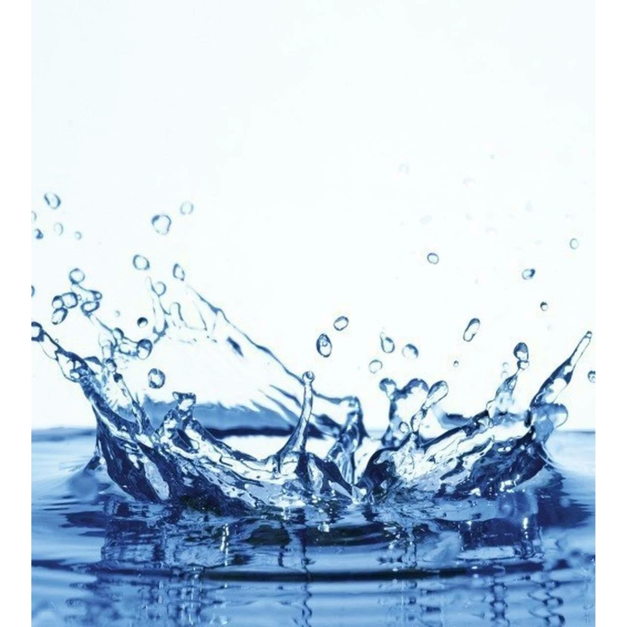 Dimex | Dimex Line | MS-3-0235 | Fototapete | Vlies | Versch. Größen | Küche | Blau 3 Dimex | Dimex Line | MS-3-0235 | Fototapete | Vlies | Versch. Größen | Küche | Blau