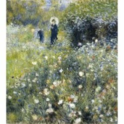 Dimex | Dimex Line | MS-3-0256 | Fototapete | Vlies | Versch. Größen | Gemälde | Grün