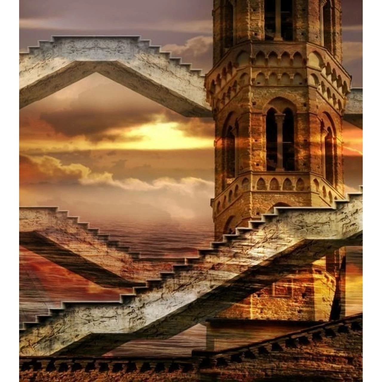 Dimex | Dimex Line | MS-3-0265 | Fototapete | Vlies | Versch. Größen | Fotokunst | Braun 3 Dimex | Dimex Line | MS-3-0265 | Fototapete | Vlies | Versch. Größen | Fotokunst | Braun