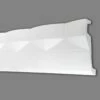 Marbet | Stuckleiste "B-40" | Styropor Deckenleiste | 70 X 180 X 2000 Mm | Polystyrol Leiste | Weiß 2 Marbet | Stuckleiste "B-40" | Styropor Deckenleiste | 70 X 180 X 2000 Mm | Polystyrol Leiste | Weiß -Profistuck Verkäufe Marbet B40 1 1280x1280