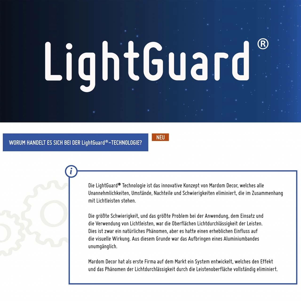 Mardom | Zierleiste "QL017" | PolyForce | 25 X 100 X 2000 Mm | Weiß | Wandleiste | Lichtleiste 9 Mardom | Zierleiste "QL017" | PolyForce | 25 X 100 X 2000 Mm | Weiß | Wandleiste | Lichtleiste – Bild 7