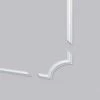 NMC | Zierleistenecke | SP2-5 ARSTYL® | Polyurethan | 152 X 152 Mm | Weiß | Set Mit 4 Ecken 2 NMC | Zierleistenecke | SP2-5 ARSTYL® | Polyurethan | 152 X 152 Mm | Weiß | Set Mit 4 Ecken -Profistuck Verkäufe NMC 02 arstyl sp2 5 1 1280x1280