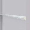 NMC | Zierleiste | SP3 ARSTYL® | Polyurethan | 23 X 13 X 2000 Mm | Weiß | Wandleiste 1 NMC | Zierleiste | SP3 ARSTYL® | Polyurethan | 23 X 13 X 2000 Mm | Weiß | Wandleiste -Profistuck Verkäufe NMC 02 arstyl sp3 1 1280x1280