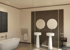 NMC | Lichtleiste | IL12 WALLSTYL® | Polystyrol | 20 X 25 X 2000 Mm | Schwarz | Zierleiste 13 NMC | Lichtleiste | IL12 WALLSTYL® | Polystyrol | 20 X 25 X 2000 Mm | Schwarz | Zierleiste -Profistuck Verkäufe NMC 02 il12 Raum 2 1280x1280