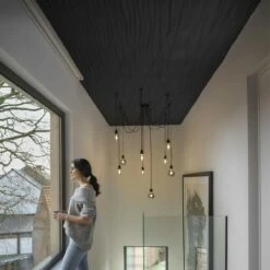 NMC | 3D Wandpaneel "LIQUID" | ARSTYL® Wall Panel | Polyurethan | 380 X 1135 X 28.5 Mm | Wandelement -Profistuck Verkäufe NMC ARSTYL LIQUID 6 1280x1280