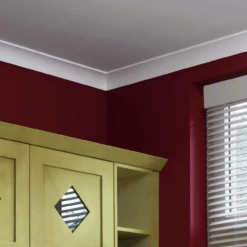 NMC Stuckleiste B1 NOMASTYL 78 X 66 X 2000 Mm Polystyrol Weiß Deckenleiste -Profistuck Verkäufe NMC B1 1280x1280