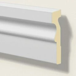 NMC | Fassadenprofil "Bremen" | MA12 DOMOSTYL | Fassadenstuck | 120 X 30 X 2000 Mm | Aussenstuck -Profistuck Verkäufe NMC DOMOSTYL MA12 3 1280x1280