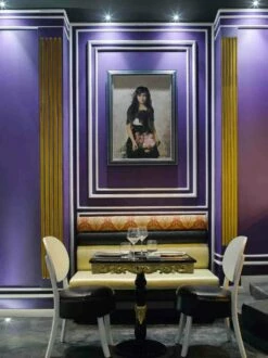 NMC | Pilaster Säulenschaft "Modena" | PP1 ARSTYL | Polyurethan | 250 X 2020 Mm | Säulenprofil -Profistuck Verkäufe NMC PP1 Raum 01 1280x1280