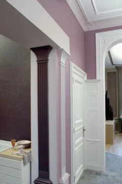 NMC | Pilaster Säulenschaft "Messina" | PP2 ARSTYL | Polyurethan | 170 X 2020 Mm | Säulenprofil 11 NMC | Pilaster Säulenschaft "Messina" | PP2 ARSTYL | Polyurethan | 170 X 2020 Mm | Säulenprofil -Profistuck Verkäufe NMC PP2 Raum 02 1280x1280