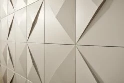 NMC | 3D Wandpaneele "PUZZLE" | ARSTYL® Wall Panel | Polyurethan | 380 X 380 X 31 Mm | Wanddeko 9 NMC | 3D Wandpaneele "PUZZLE" | ARSTYL® Wall Panel | Polyurethan | 380 X 380 X 31 Mm | Wanddeko -Profistuck Verkäufe NMC Puzzle Raum 1 1280x1280