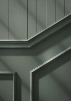 NMC | 3D Wandpaneel "Lima" WALLSTYL® WG1 | Set Mit 29.28 Meter | 12 Stangen A 2.44 Meter 12 NMC | 3D Wandpaneel "Lima" WALLSTYL® WG1 | Set Mit 29.28 Meter | 12 Stangen A 2.44 Meter -Profistuck Verkäufe NMC WG1 Raum 01 1280x1280