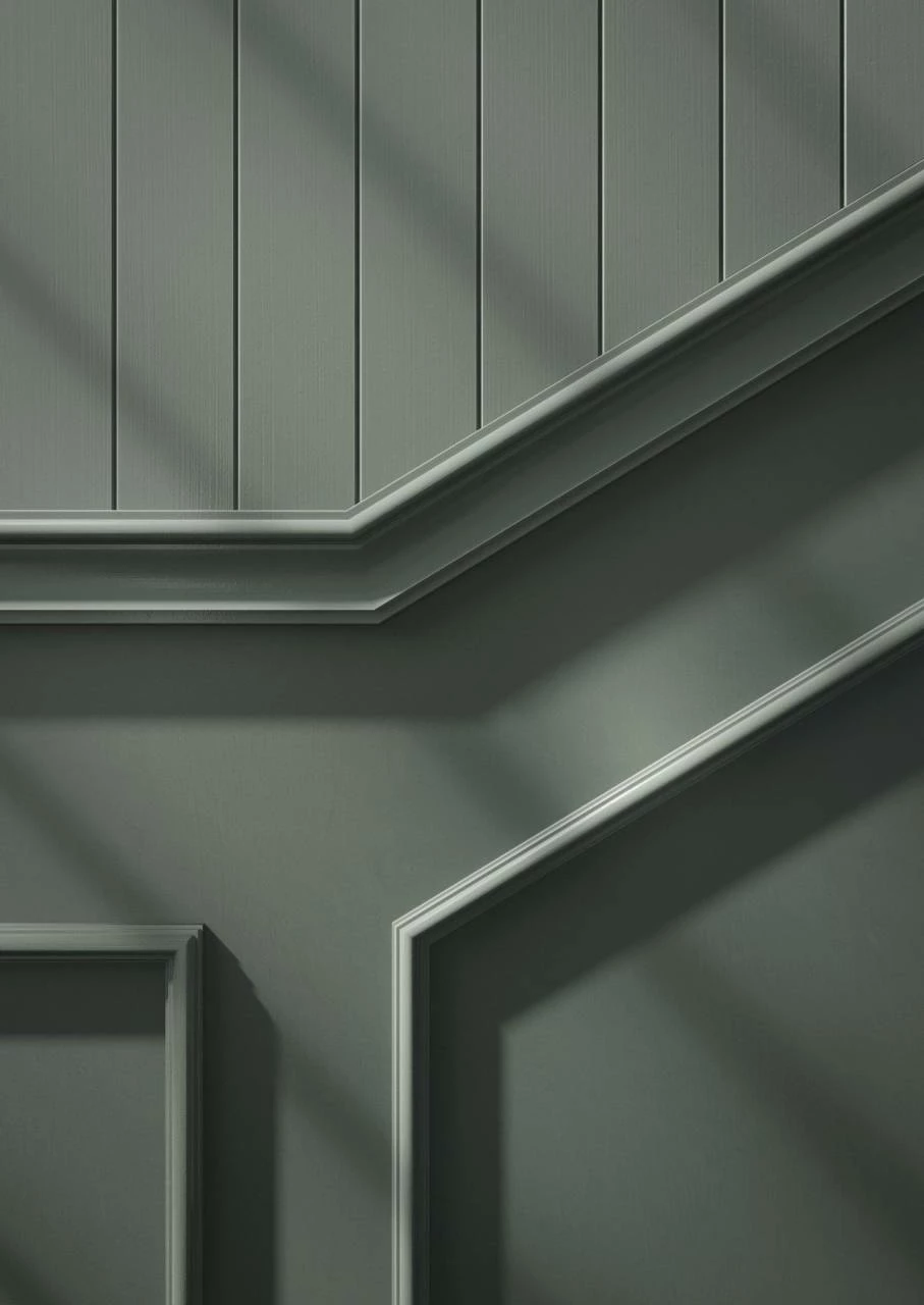 NMC | 3D Wandpaneel "Lima" WALLSTYL® WG1 | Set Mit 29.28 Meter | 12 Stangen A 2.44 Meter 6 NMC | 3D Wandpaneel "Lima" WALLSTYL® WG1 | Set Mit 29.28 Meter | 12 Stangen A 2.44 Meter – Bild 4