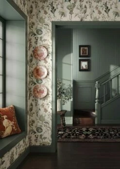 NMC | 3D Wandpaneel "Lima" WALLSTYL® WG1 | Set Mit 29.28 Meter | 12 Stangen A 2.44 Meter 13 NMC | 3D Wandpaneel "Lima" WALLSTYL® WG1 | Set Mit 29.28 Meter | 12 Stangen A 2.44 Meter -Profistuck Verkäufe NMC WG1 Raum 02 1280x1280