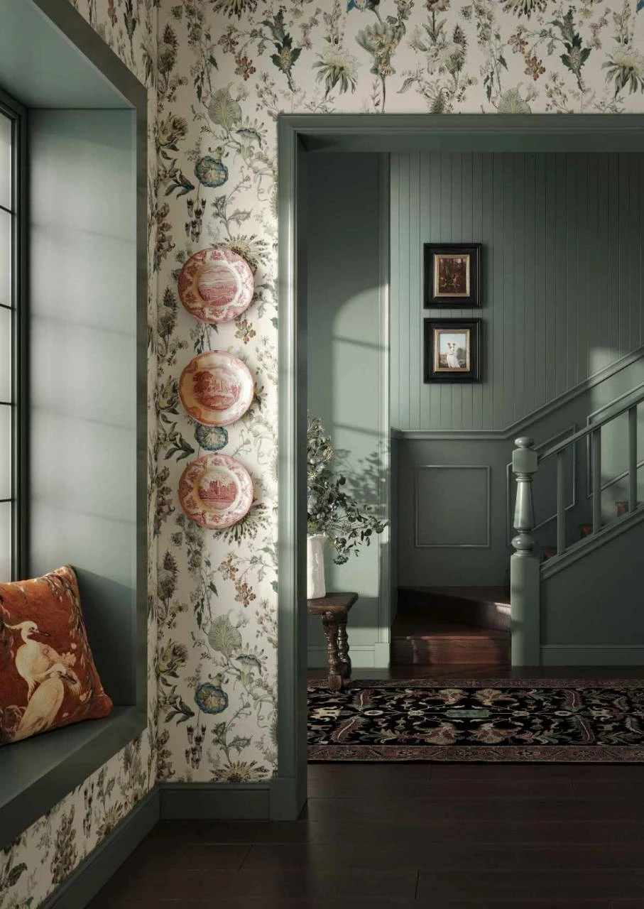 NMC | 3D Wandpaneel "Lima" WALLSTYL® WG1 | Set Mit 29.28 Meter | 12 Stangen A 2.44 Meter 7 NMC | 3D Wandpaneel "Lima" WALLSTYL® WG1 | Set Mit 29.28 Meter | 12 Stangen A 2.44 Meter – Bild 5