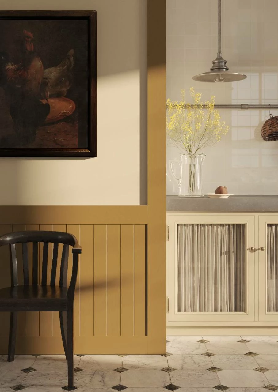 NMC | 3D Wandpaneel "Lima" WALLSTYL® WG1 | Set Mit 29.28 Meter | 12 Stangen A 2.44 Meter 9 NMC | 3D Wandpaneel "Lima" WALLSTYL® WG1 | Set Mit 29.28 Meter | 12 Stangen A 2.44 Meter – Bild 7