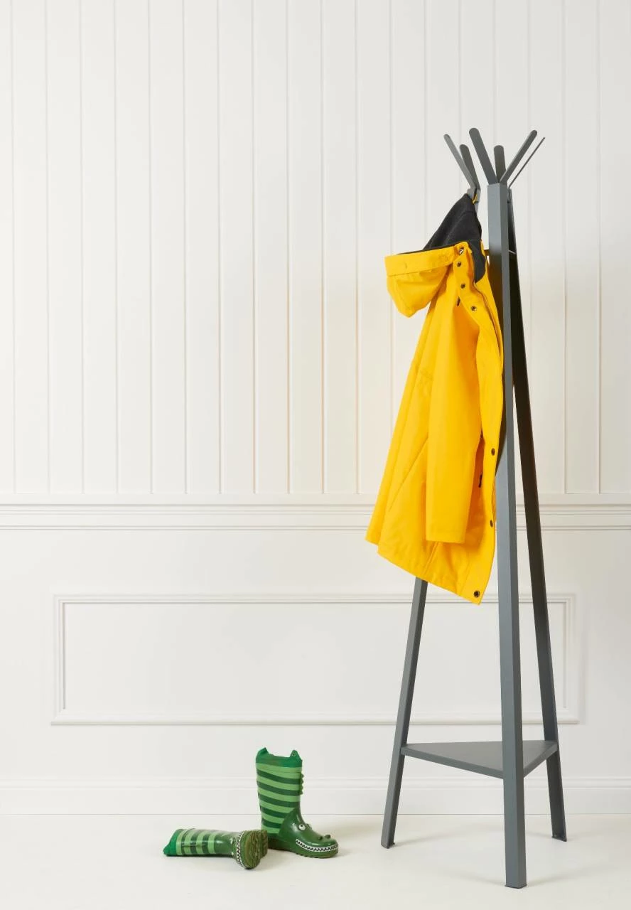 NMC | 3D Wandpaneel "Medellin" | WALLSTYL® WG2 | Set A 19.52 M | 8 Stangen A 2.44 Meter 7 NMC | 3D Wandpaneel "Medellin" | WALLSTYL® WG2 | Set A 19.52 M | 8 Stangen A 2.44 Meter – Bild 5