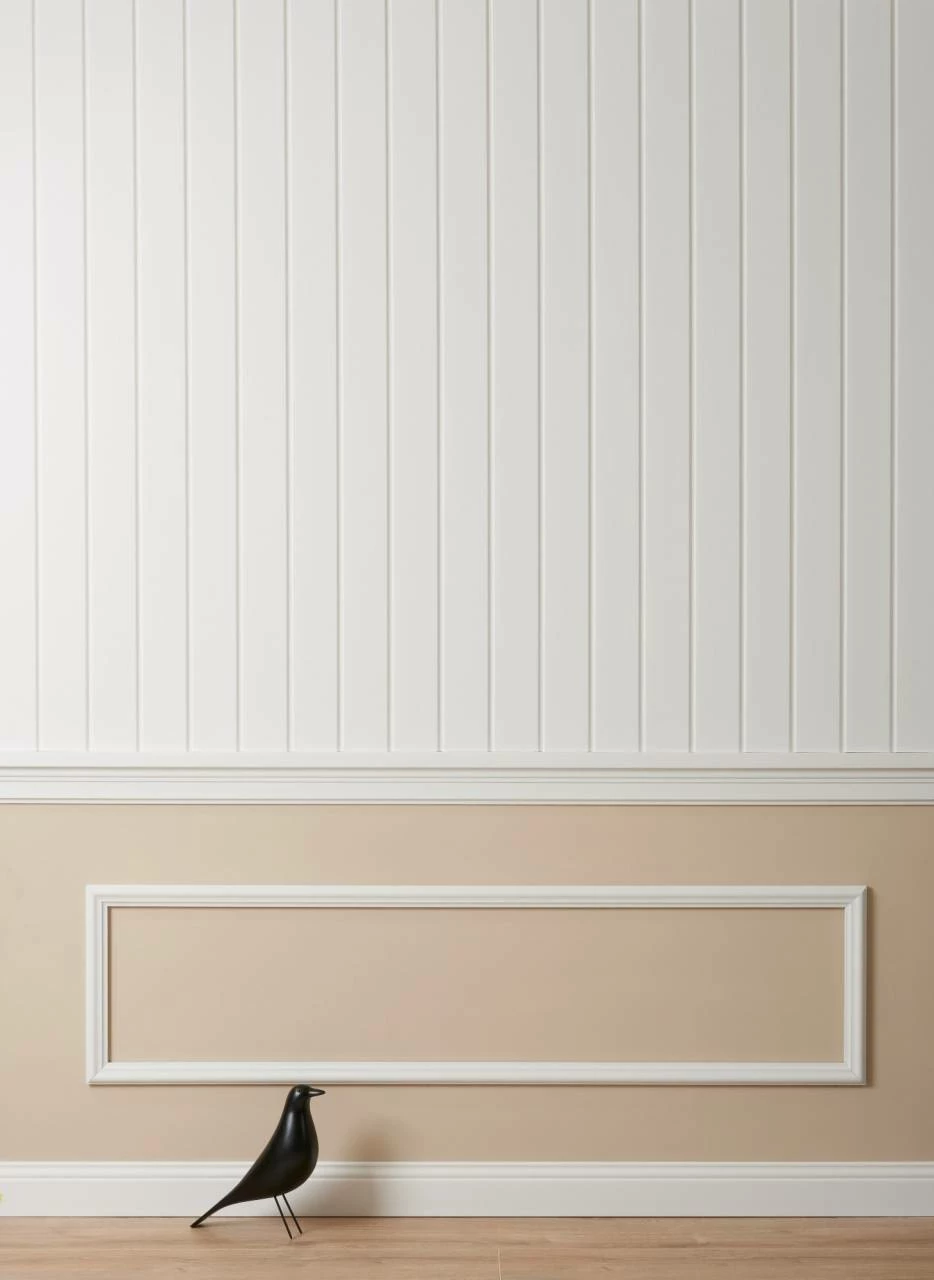 NMC | 3D Wandpaneel "Medellin" | WALLSTYL® WG2 | Set A 19.52 M | 8 Stangen A 2.44 Meter 9 NMC | 3D Wandpaneel "Medellin" | WALLSTYL® WG2 | Set A 19.52 M | 8 Stangen A 2.44 Meter – Bild 7