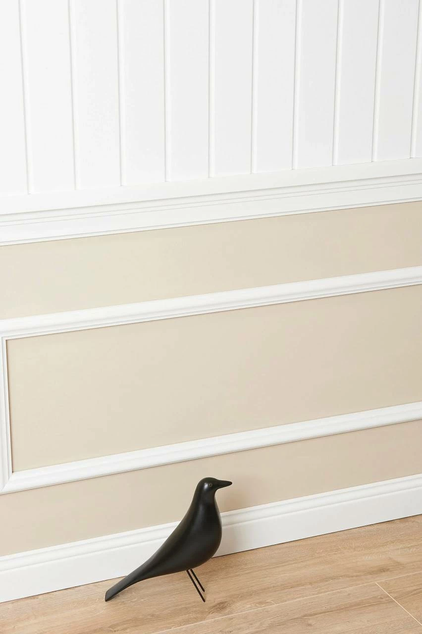 NMC | 3D Wandpaneel "Medellin" | WALLSTYL® WG2 | Set A 19.52 M | 8 Stangen A 2.44 Meter 10 NMC | 3D Wandpaneel "Medellin" | WALLSTYL® WG2 | Set A 19.52 M | 8 Stangen A 2.44 Meter – Bild 8