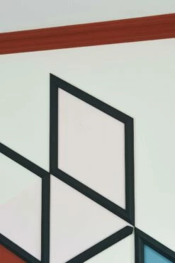 NMC Stuckleiste "Göteborg" A1 NOMASTYL Polystyrol 80 X 80 X 2000 Mm Weiß Deckenleiste -Profistuck Verkäufe NOMASTYL A1 3 1280x1280